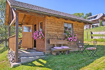 Ein ruhiges Plätzchen