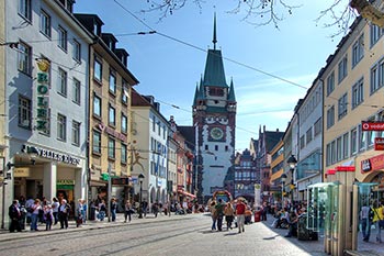 Freiburg im Breisgau